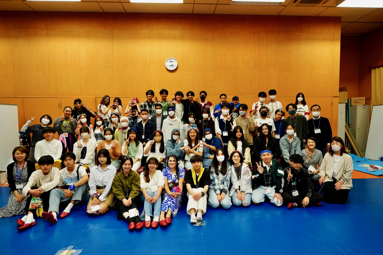 Altervoice event photo 6