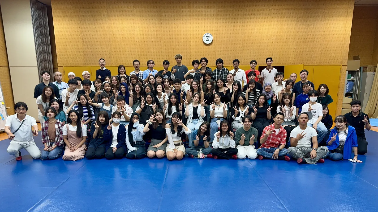 Altervoice event photo 4