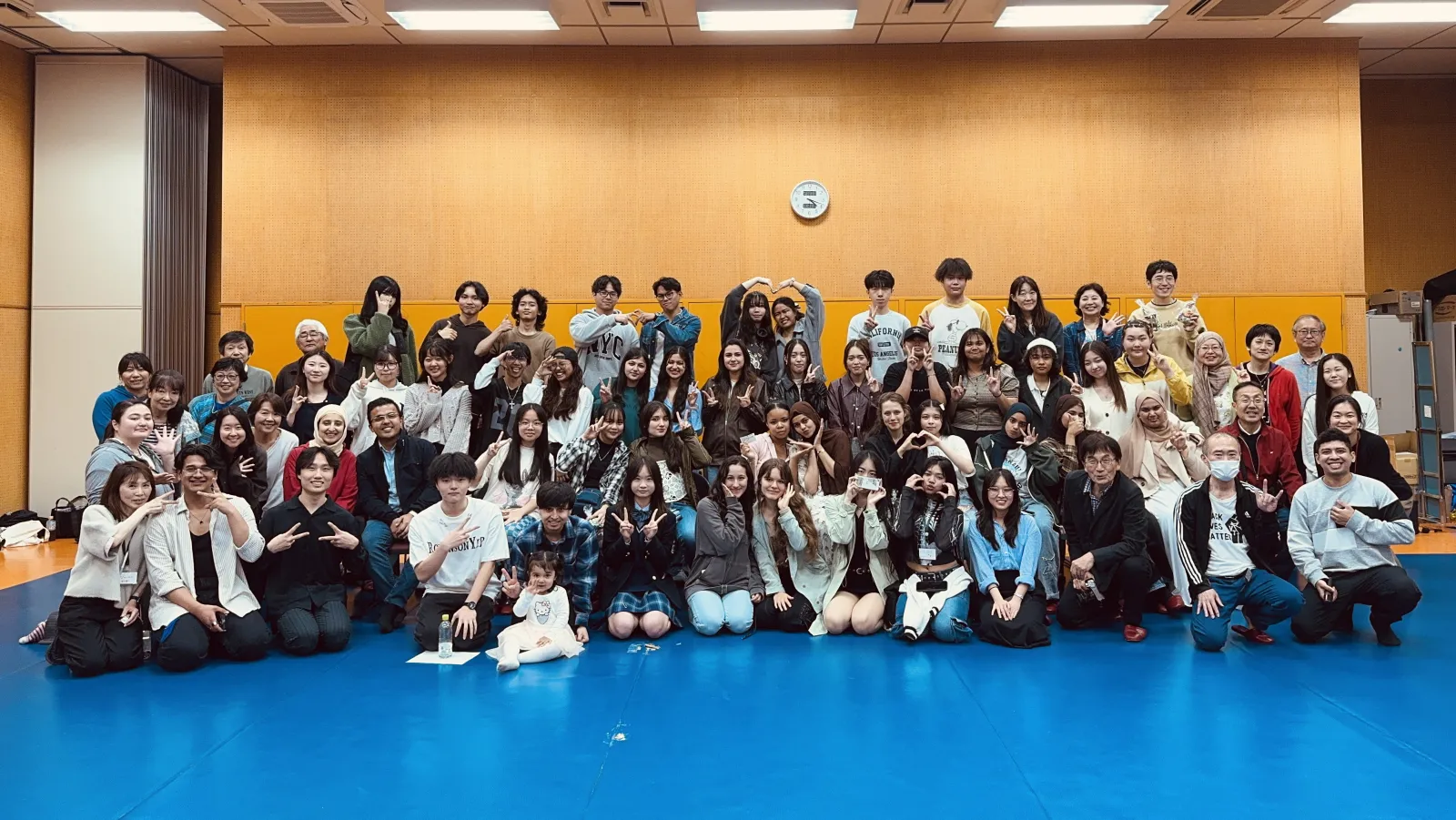 Altervoice event photo 2